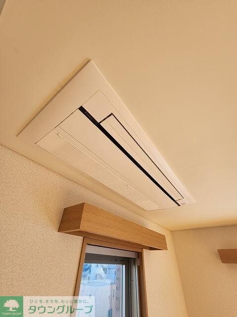 近江レジデンスIの物件内観写真