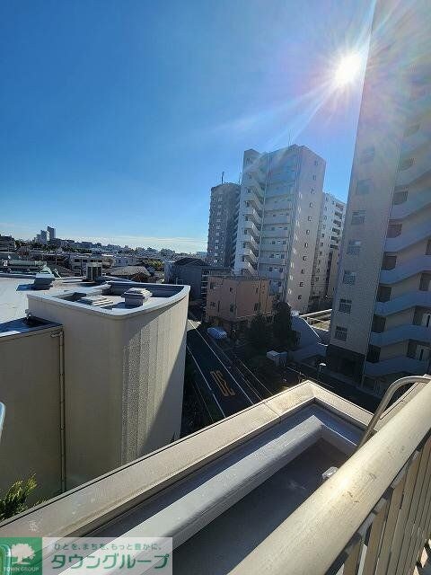 近江レジデンスIの物件内観写真