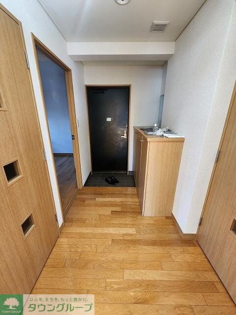 近江レジデンスIの物件内観写真