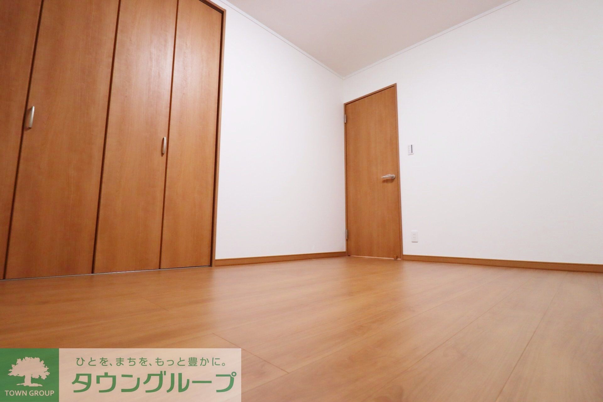 La Pierre(ラ ピエール)の物件内観写真