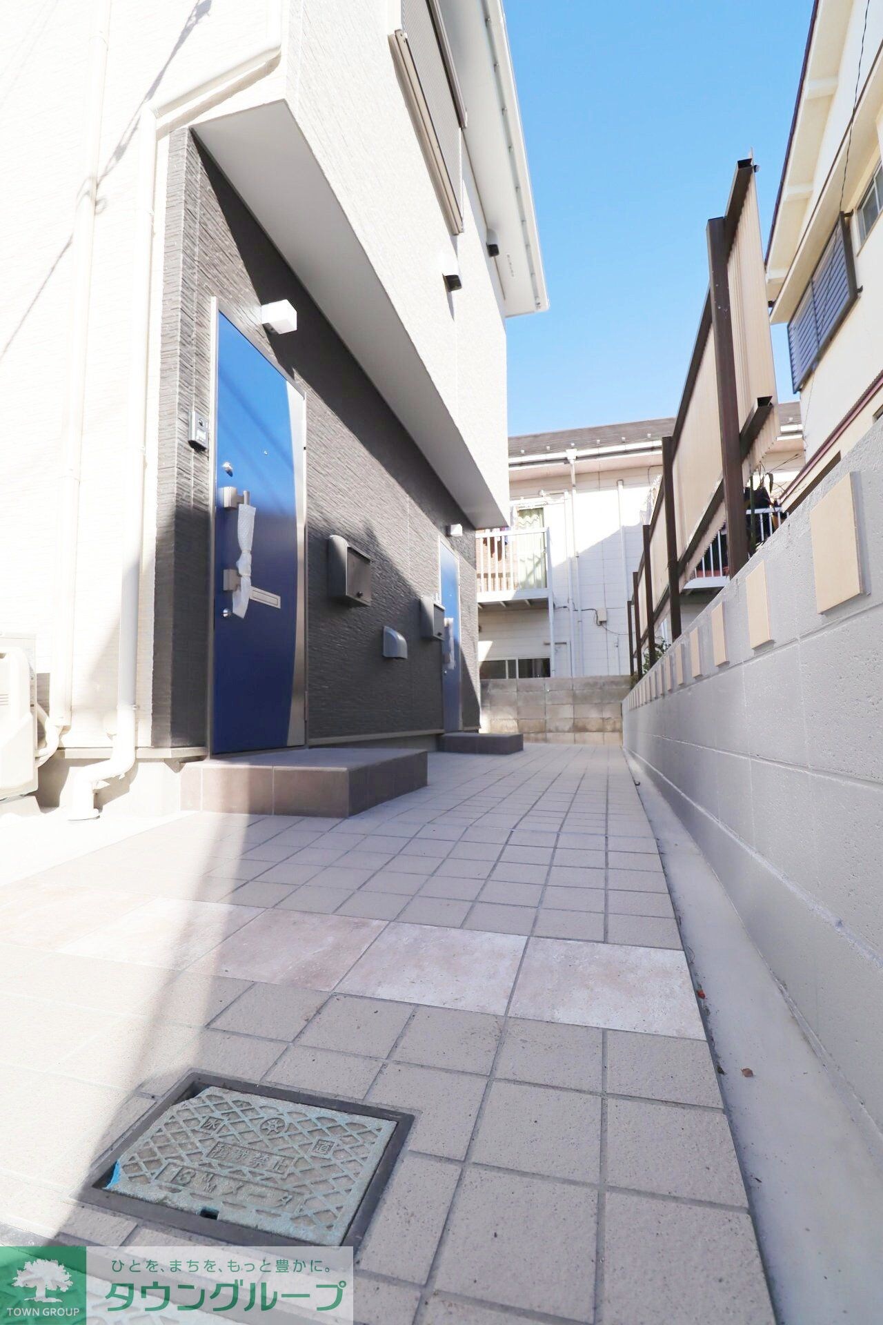 La Pierre(ラ ピエール)の物件内観写真