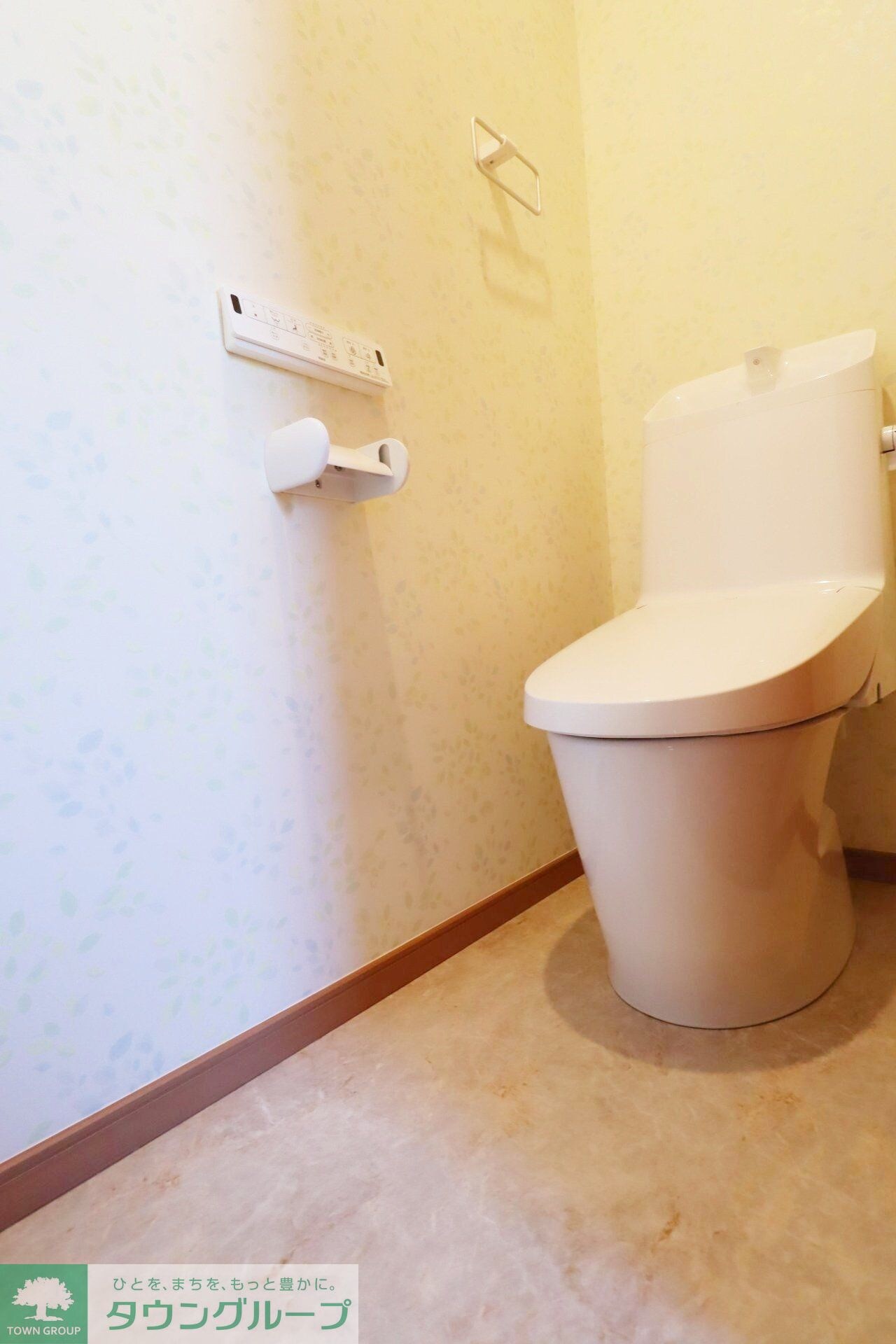 La Pierre(ラ ピエール)の物件内観写真