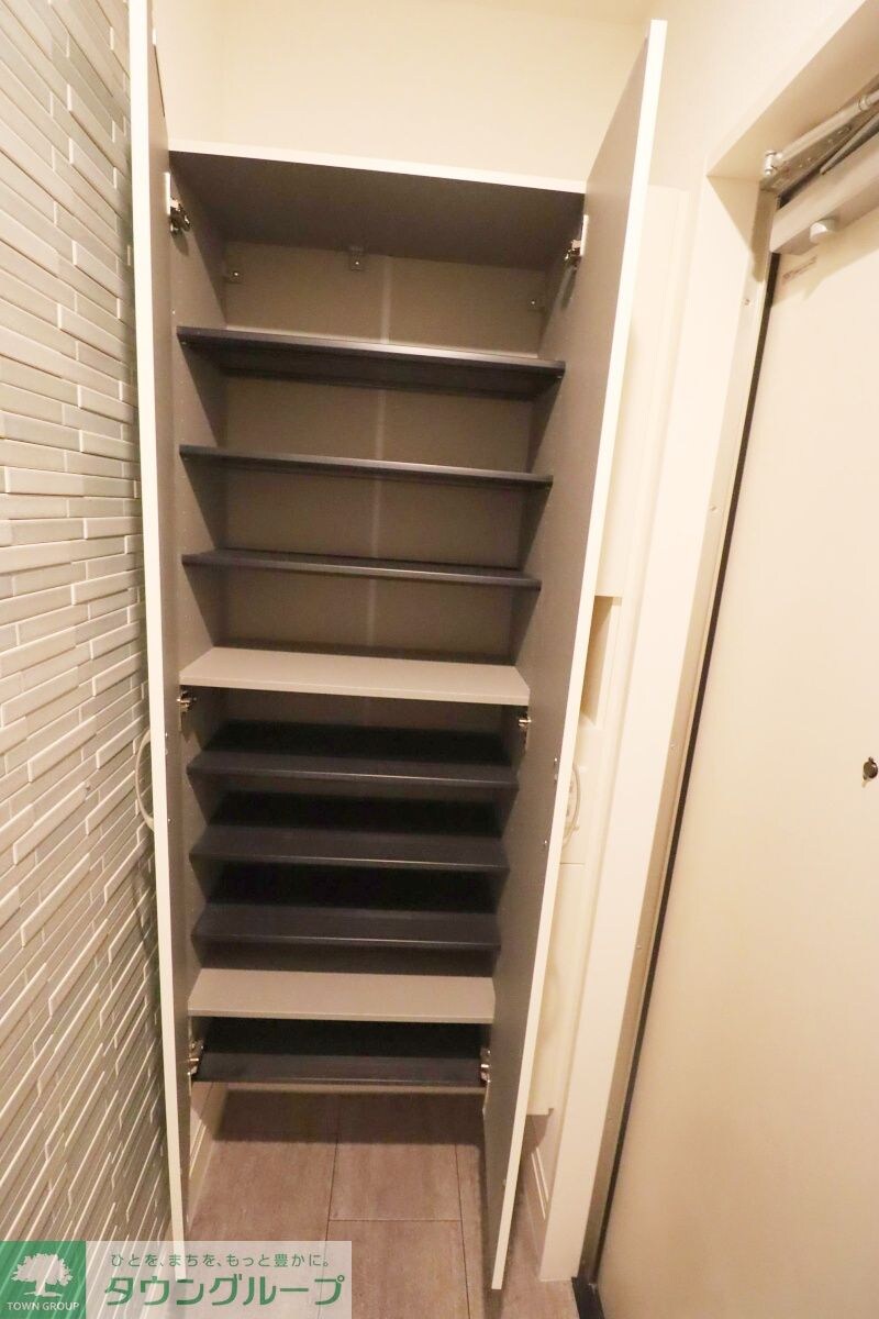 Blancheneige A棟の物件内観写真