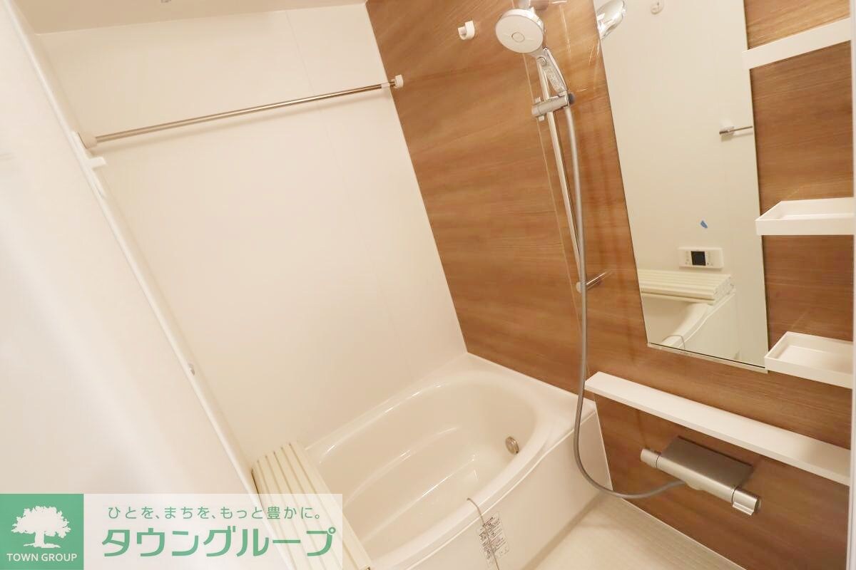 Blancheneige A棟の物件内観写真