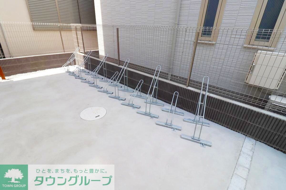 Blancheneige A棟の物件内観写真