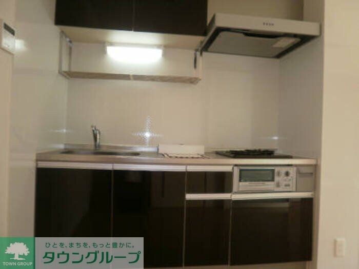 サニーフラットの物件内観写真