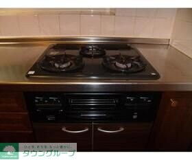 杉並区和泉4丁目貸家の物件内観写真