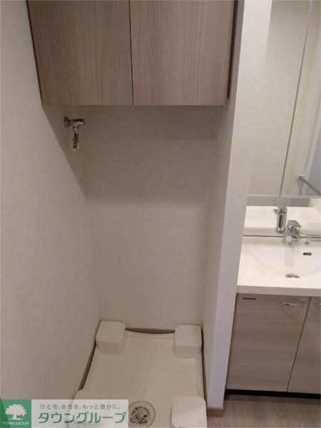 ルーブル練馬赤塚の物件内観写真