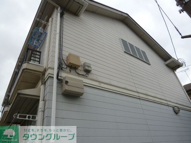 パークトルリの物件内観写真