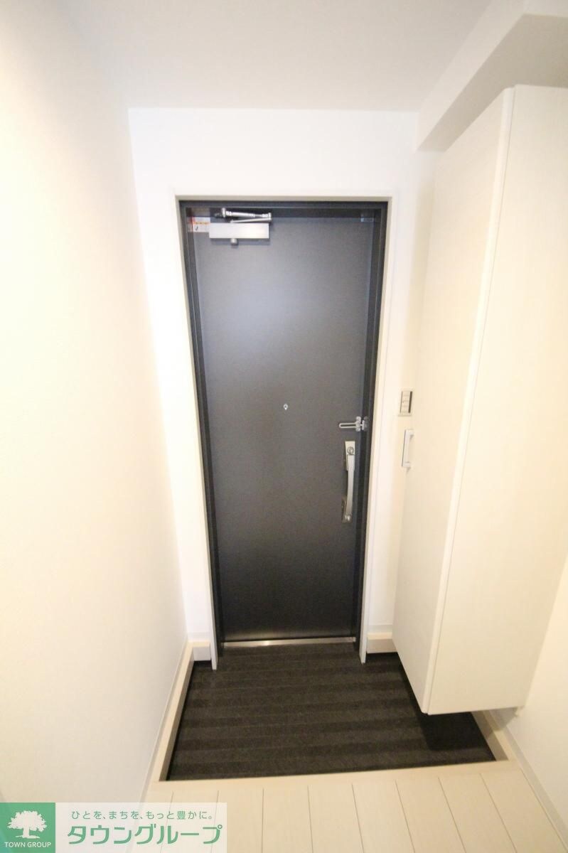 フェリーチェ桜上水Aの物件内観写真