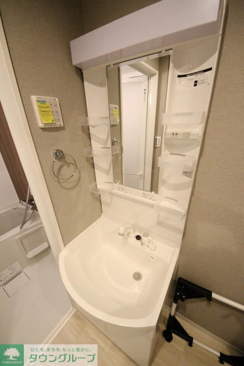 フェリーチェ桜上水Aの物件内観写真