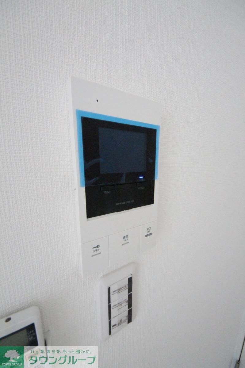 フェリーチェ桜上水Aの物件内観写真