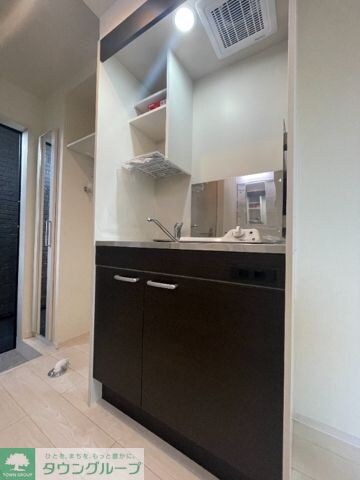 ソラニア上井草の物件内観写真