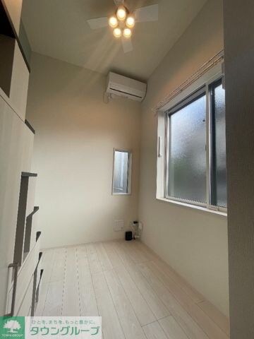 ソラニア上井草の物件内観写真