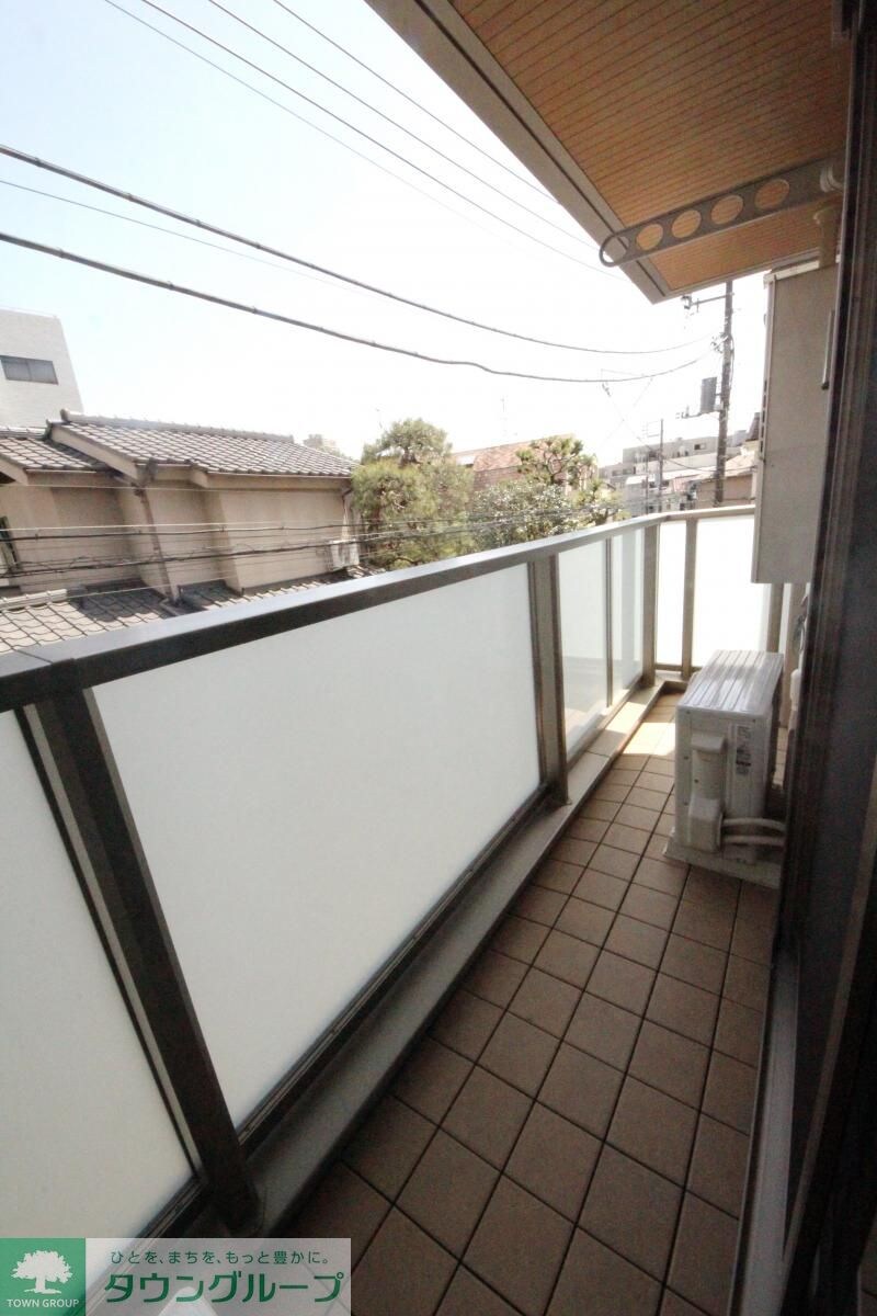 プラサート22の物件内観写真