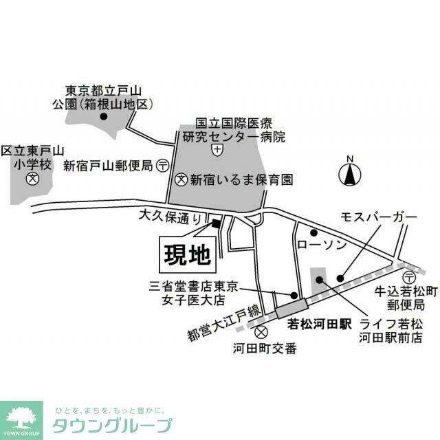 プラサート22の物件内観写真