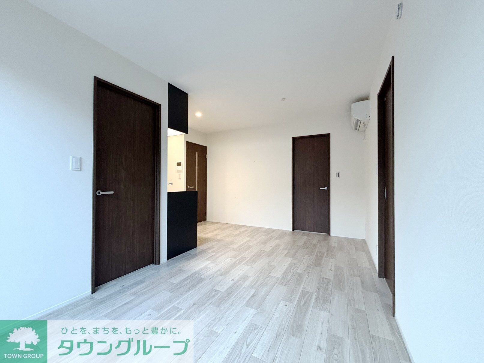 THE HALEの物件内観写真