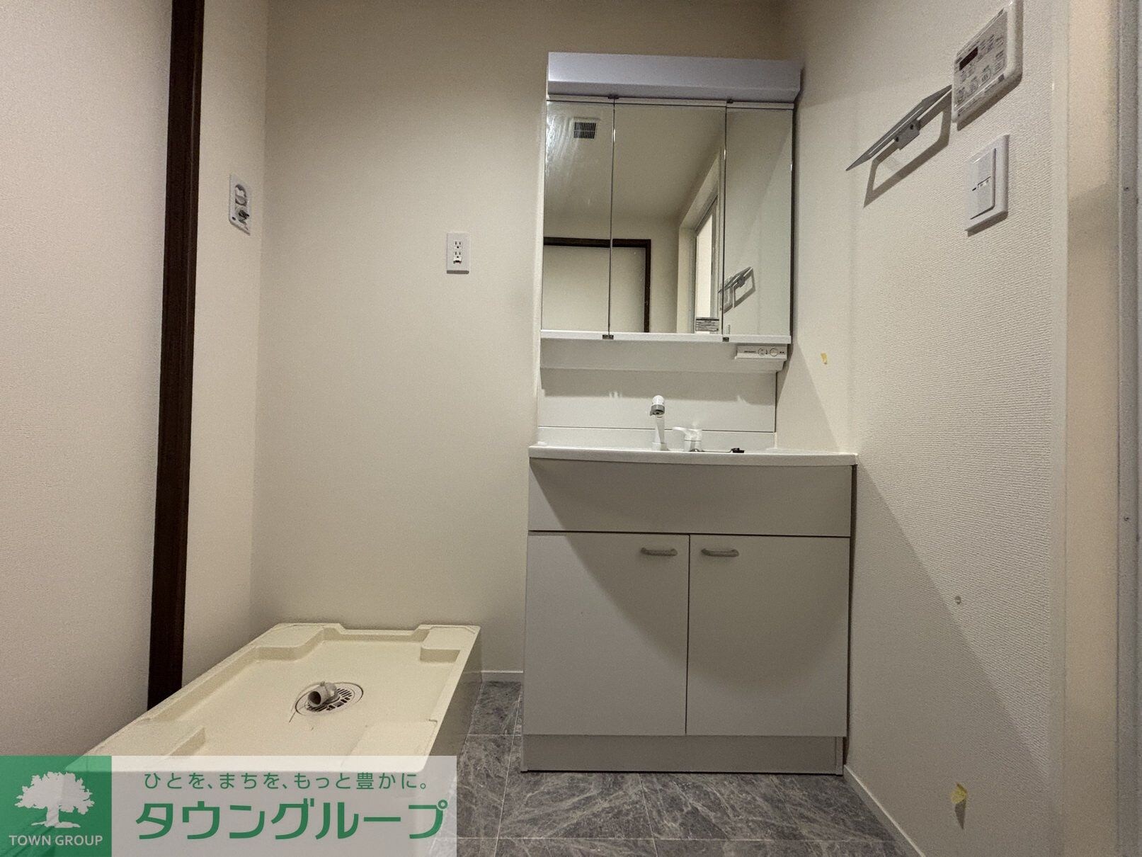 THE HALEの物件内観写真