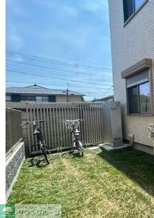 THE HALEの物件内観写真