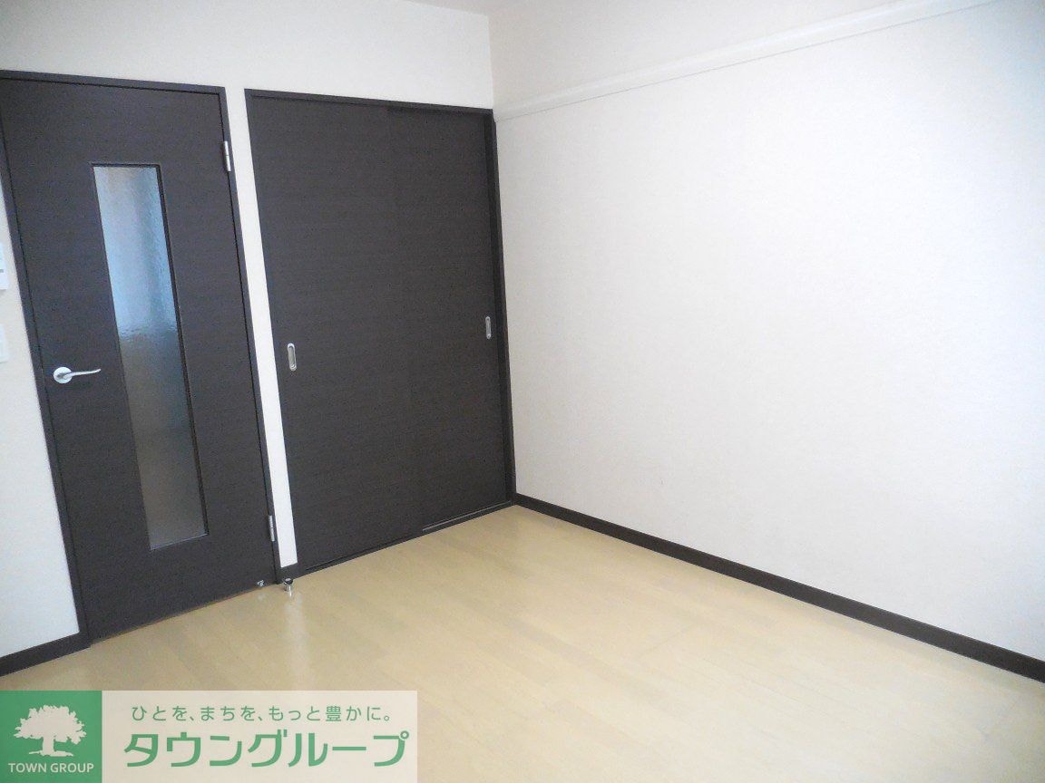 レオネクストUBUKATAの物件内観写真