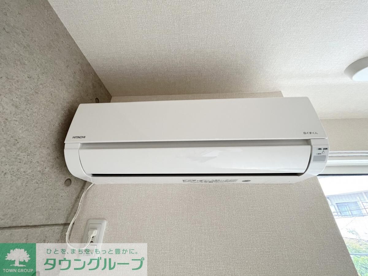 アンジュール北町の物件内観写真