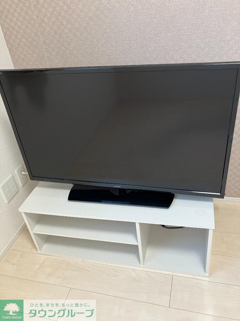 ザ・ハウス練馬桜台の物件内観写真