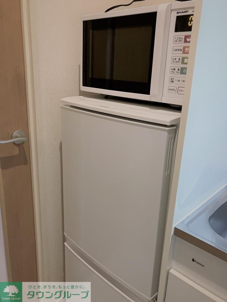 ザ・ハウス練馬桜台の物件内観写真