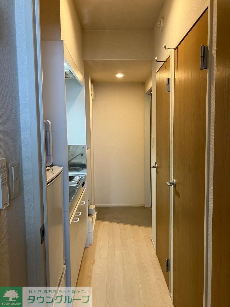 ザ・ハウス練馬桜台の物件内観写真