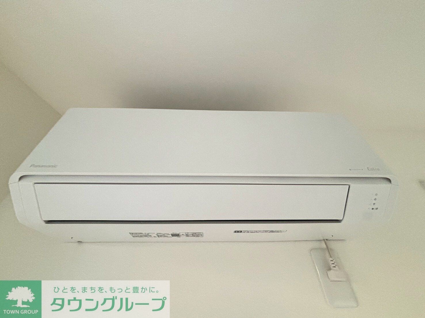 NSGATE富士見台nextの物件内観写真