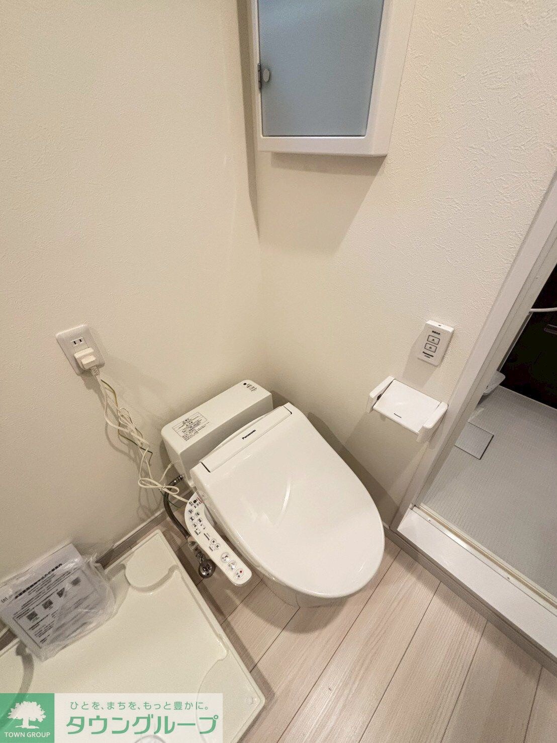 NSGATE富士見台nextの物件内観写真