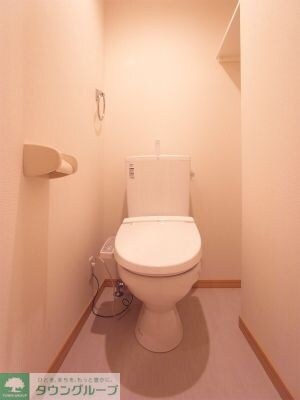 リブリ・GLANZの物件内観写真