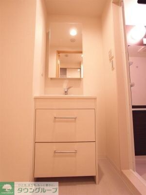 リブリ・GLANZの物件内観写真