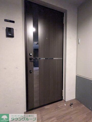 グランピア荻窪の物件内観写真