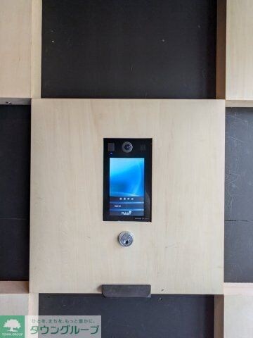 グランピア荻窪の物件内観写真