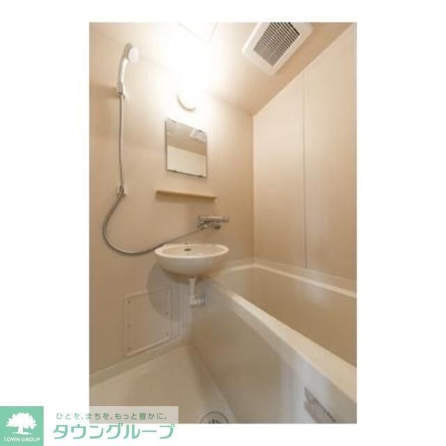 ラ・テラスKの物件内観写真