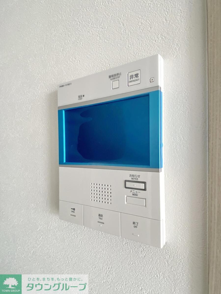 セジョリ桜台駅前の物件内観写真