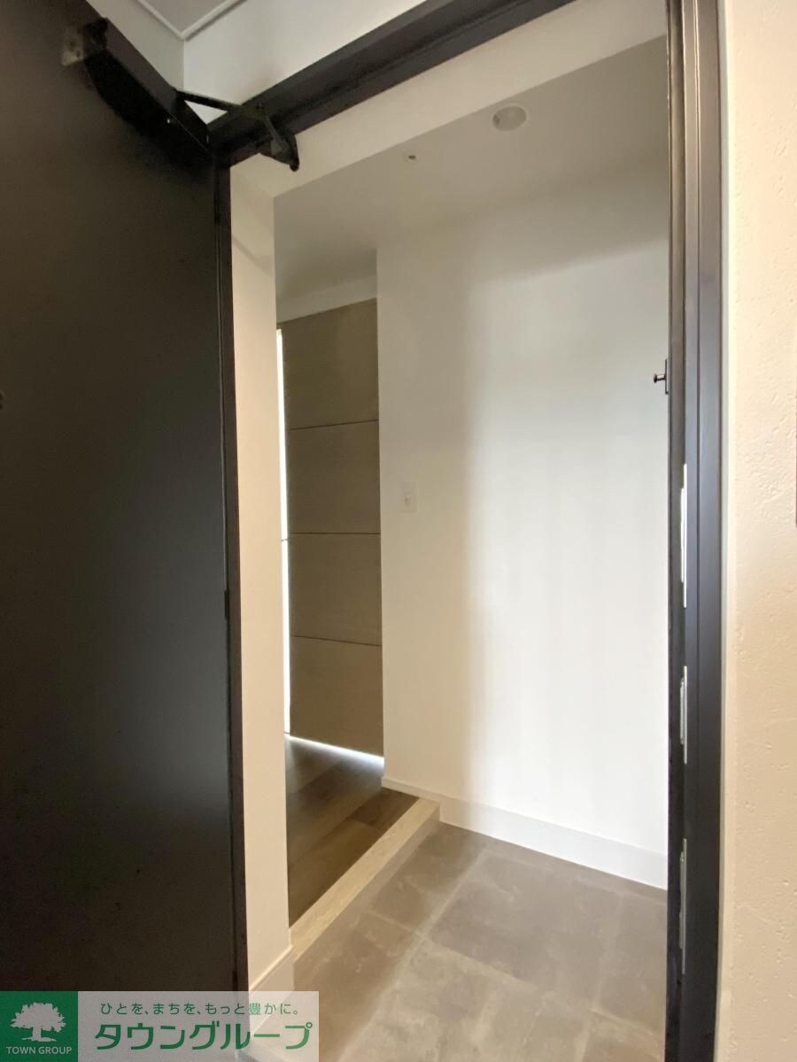 セジョリ桜台駅前の物件内観写真