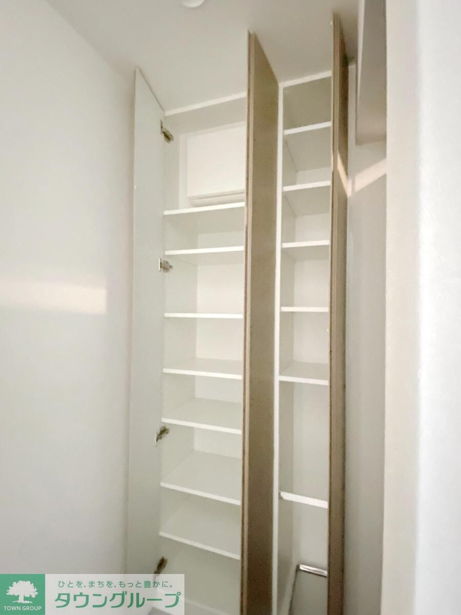 セジョリ桜台駅前の物件内観写真