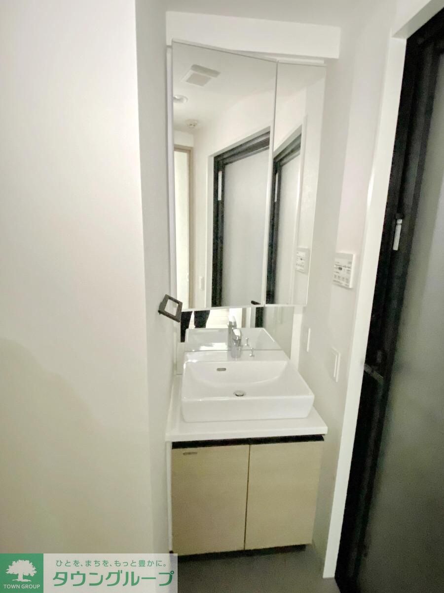 セジョリ桜台駅前の物件内観写真