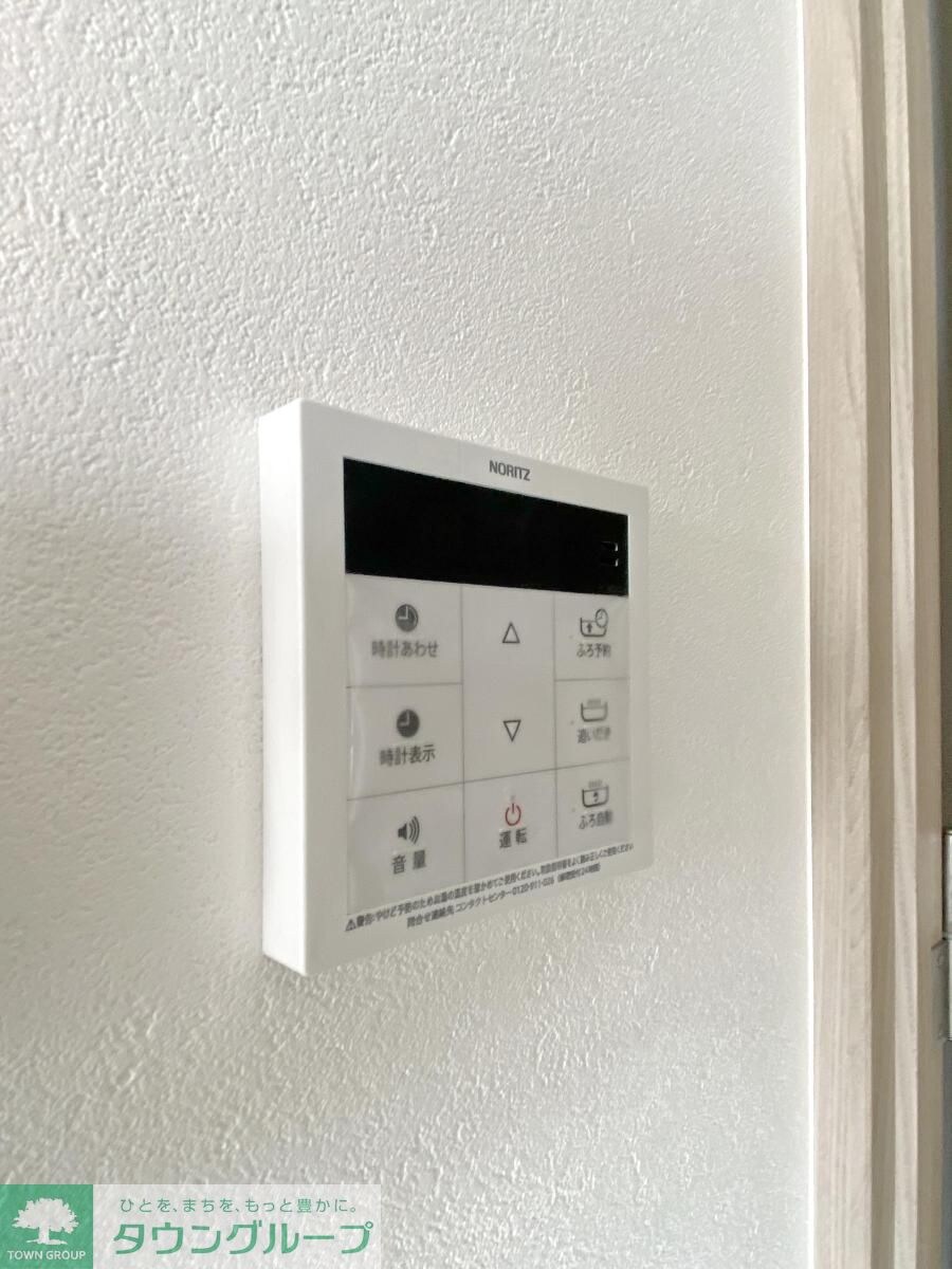 セジョリ桜台駅前の物件内観写真