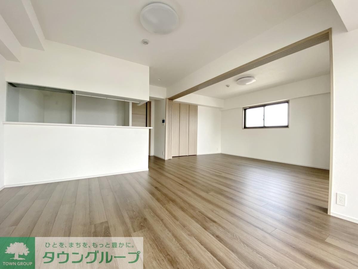 セジョリ桜台駅前の物件内観写真