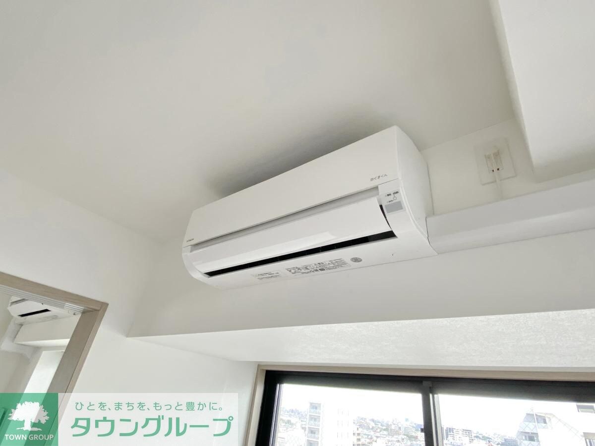 セジョリ桜台駅前の物件内観写真