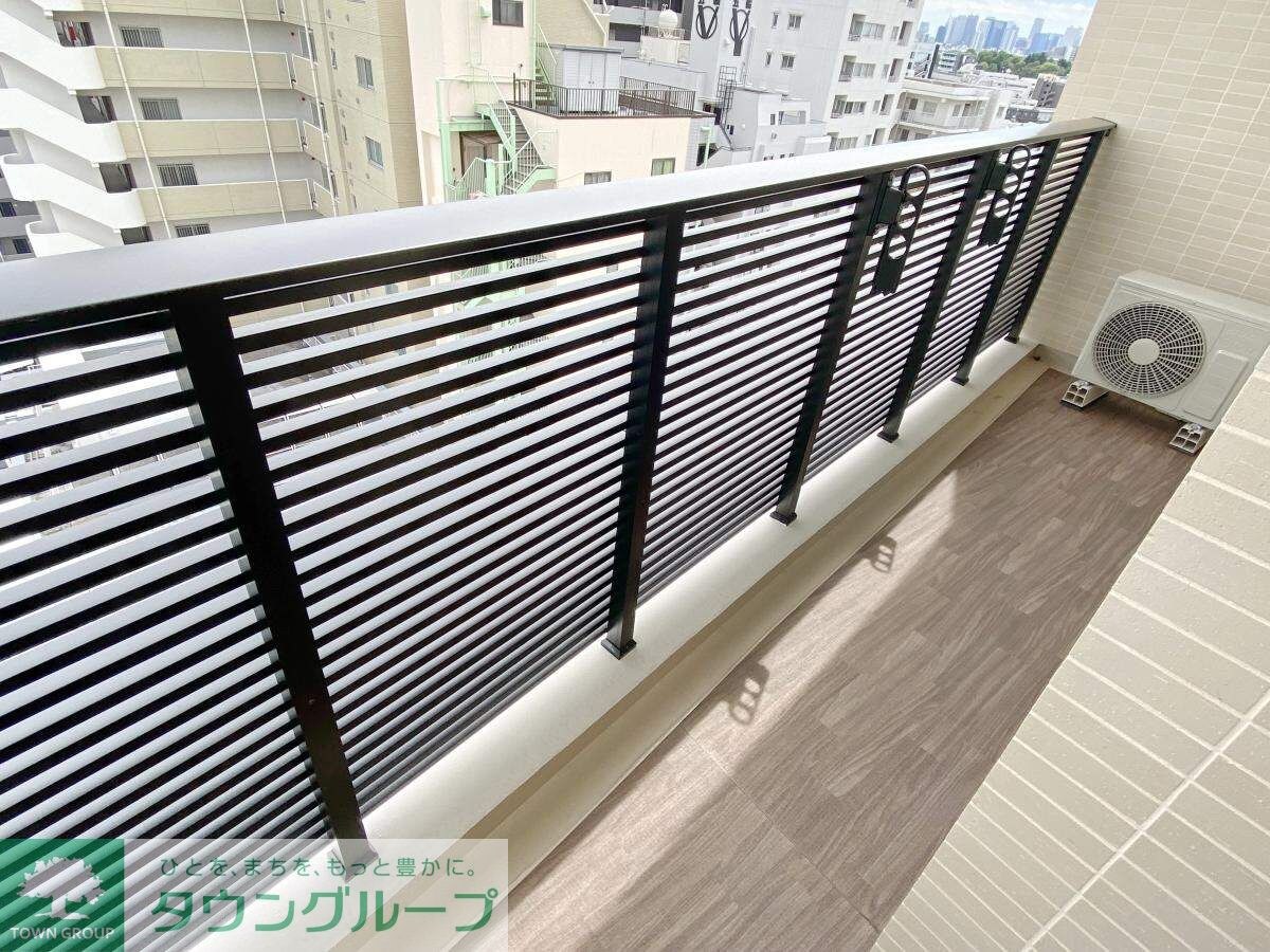 セジョリ桜台駅前の物件内観写真