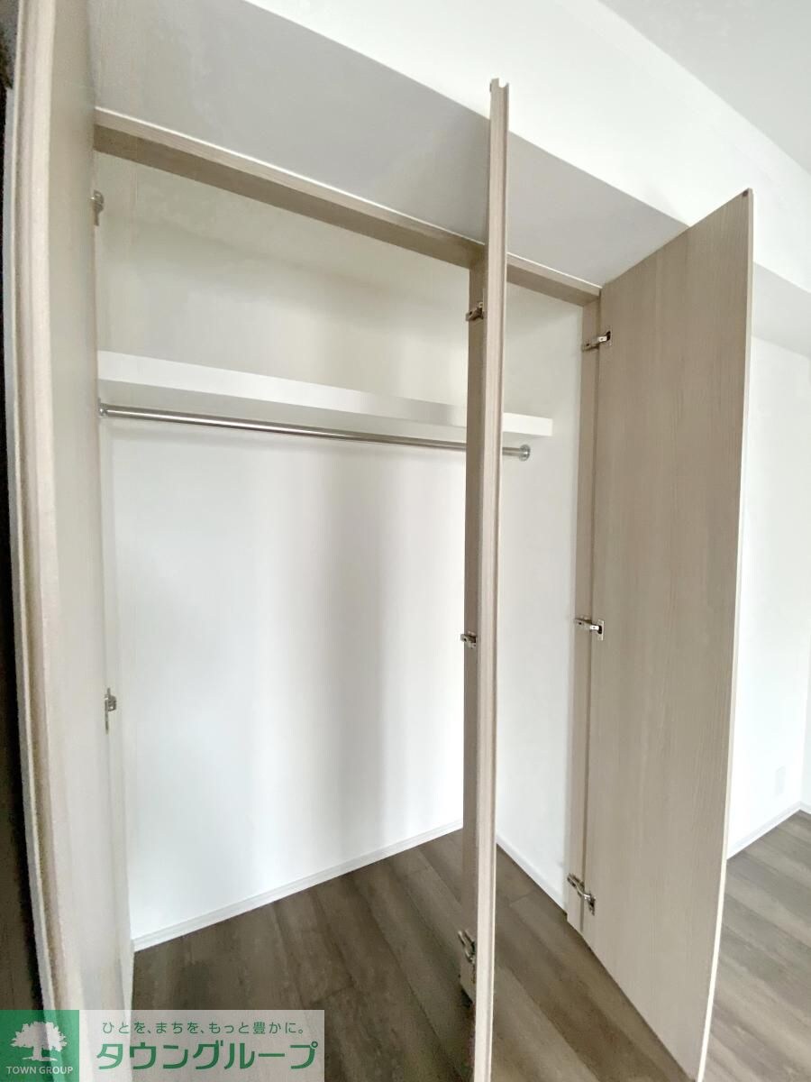 セジョリ桜台駅前の物件内観写真