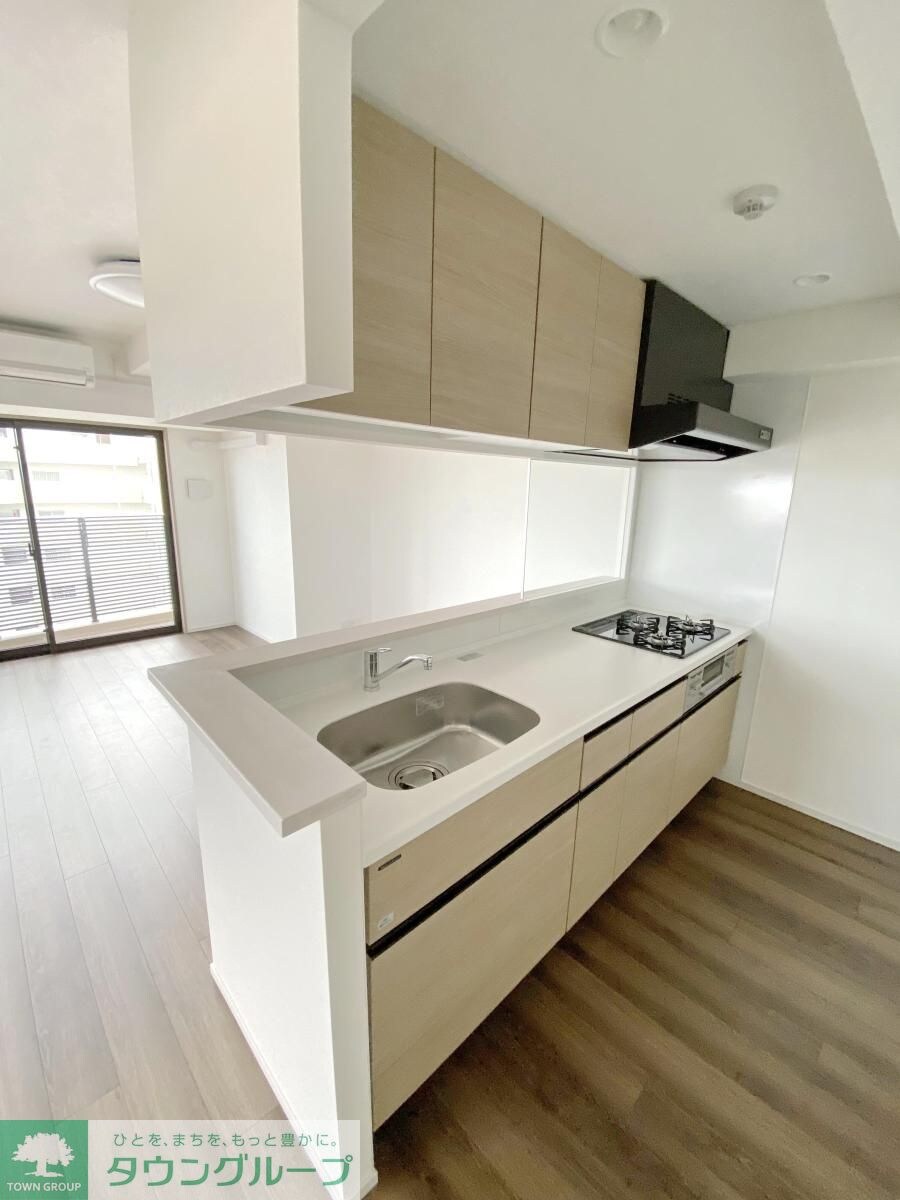 セジョリ桜台駅前の物件内観写真