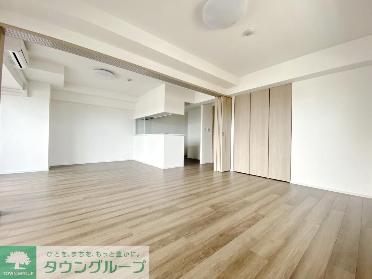 セジョリ桜台駅前の物件内観写真