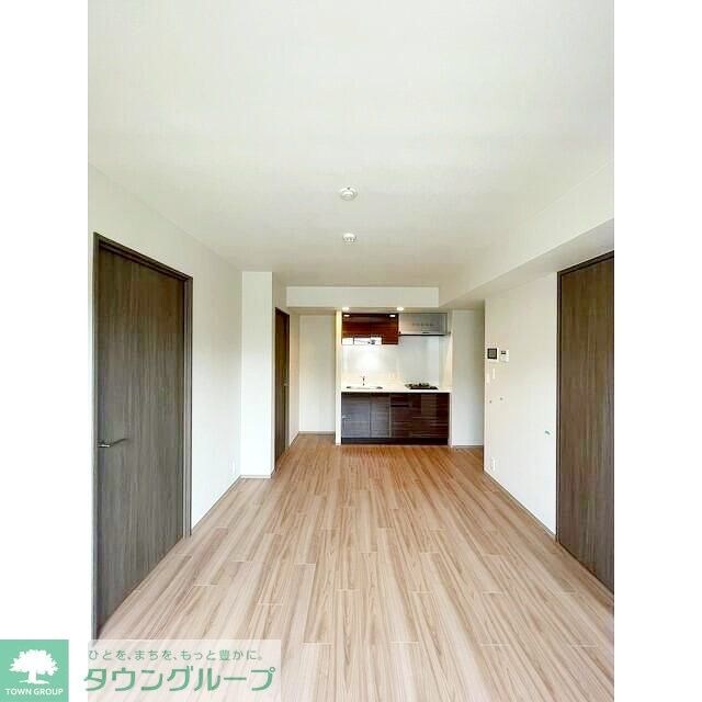 ウェルスクエア祖師ヶ谷大蔵の物件内観写真