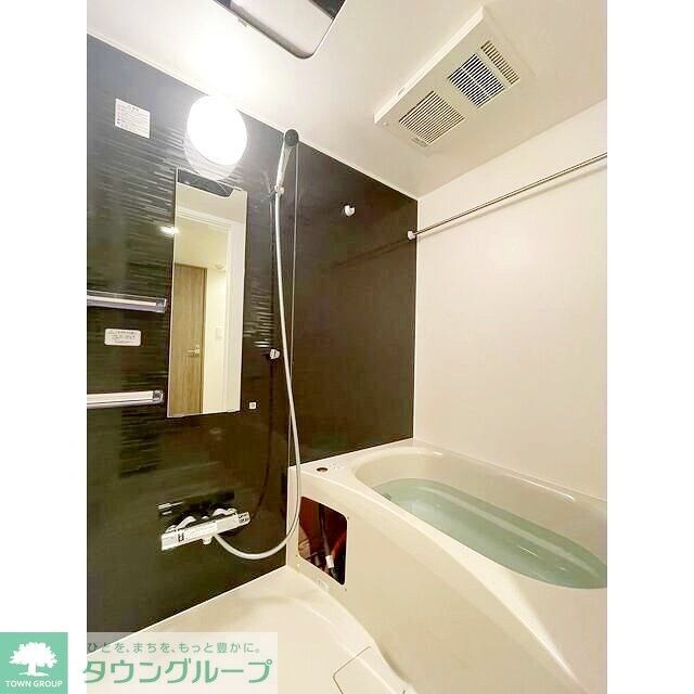 ウェルスクエア祖師ヶ谷大蔵の物件内観写真