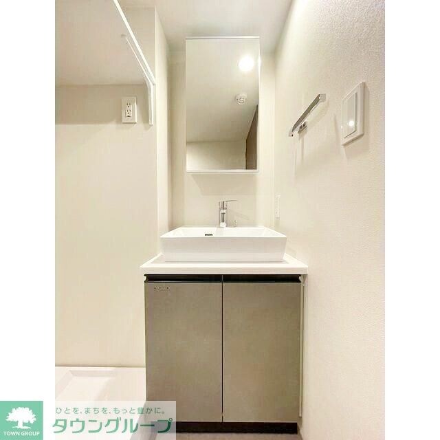 ウェルスクエア祖師ヶ谷大蔵の物件内観写真