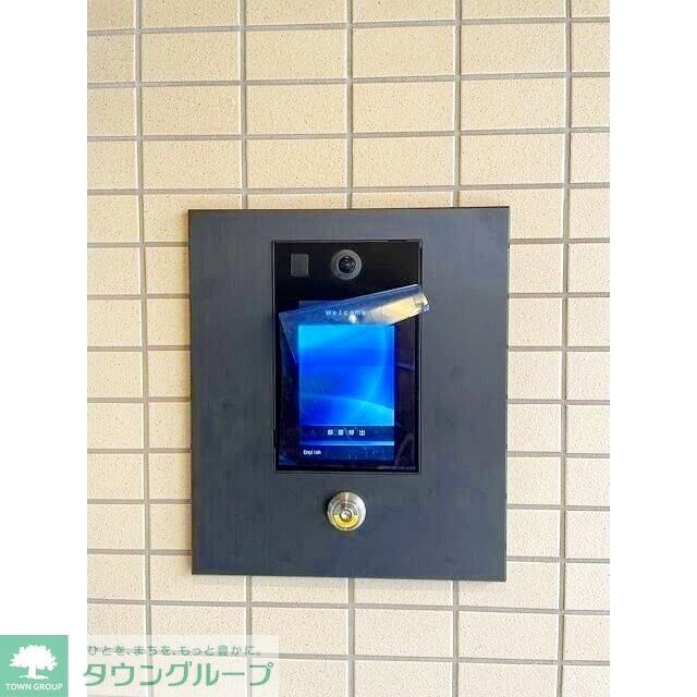 ウェルスクエア祖師ヶ谷大蔵の物件内観写真